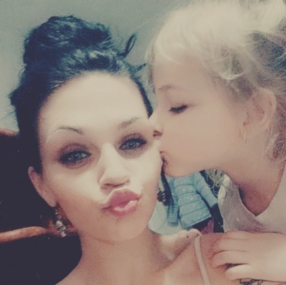 Meet your Posher, Mashyla